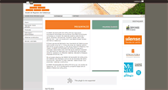 Desktop Screenshot of grcat.org