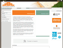 Tablet Screenshot of grcat.org